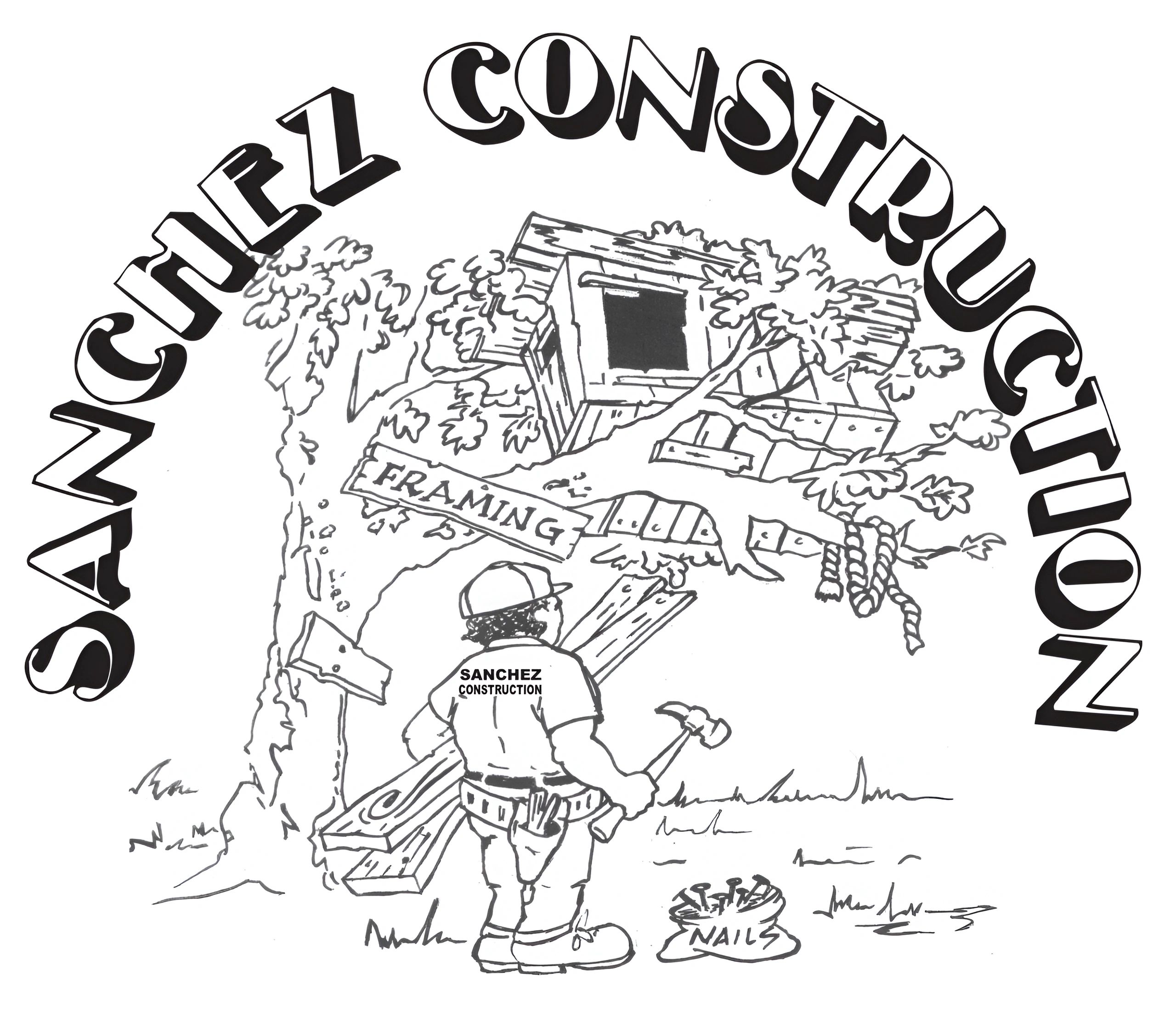 Sanchez Construction General Contractor